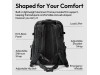 ULANZI BC007 Tactical Camera Backpack 28L ULANZI BC007 Tactical Camera Backpack 28L